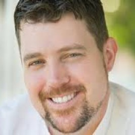 Justin Everett